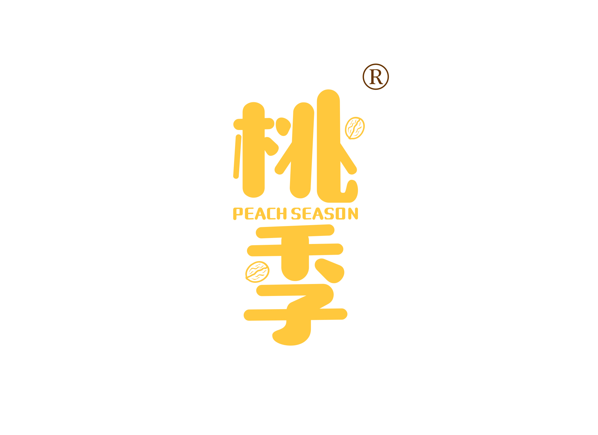 桃季 PEACH SEASON