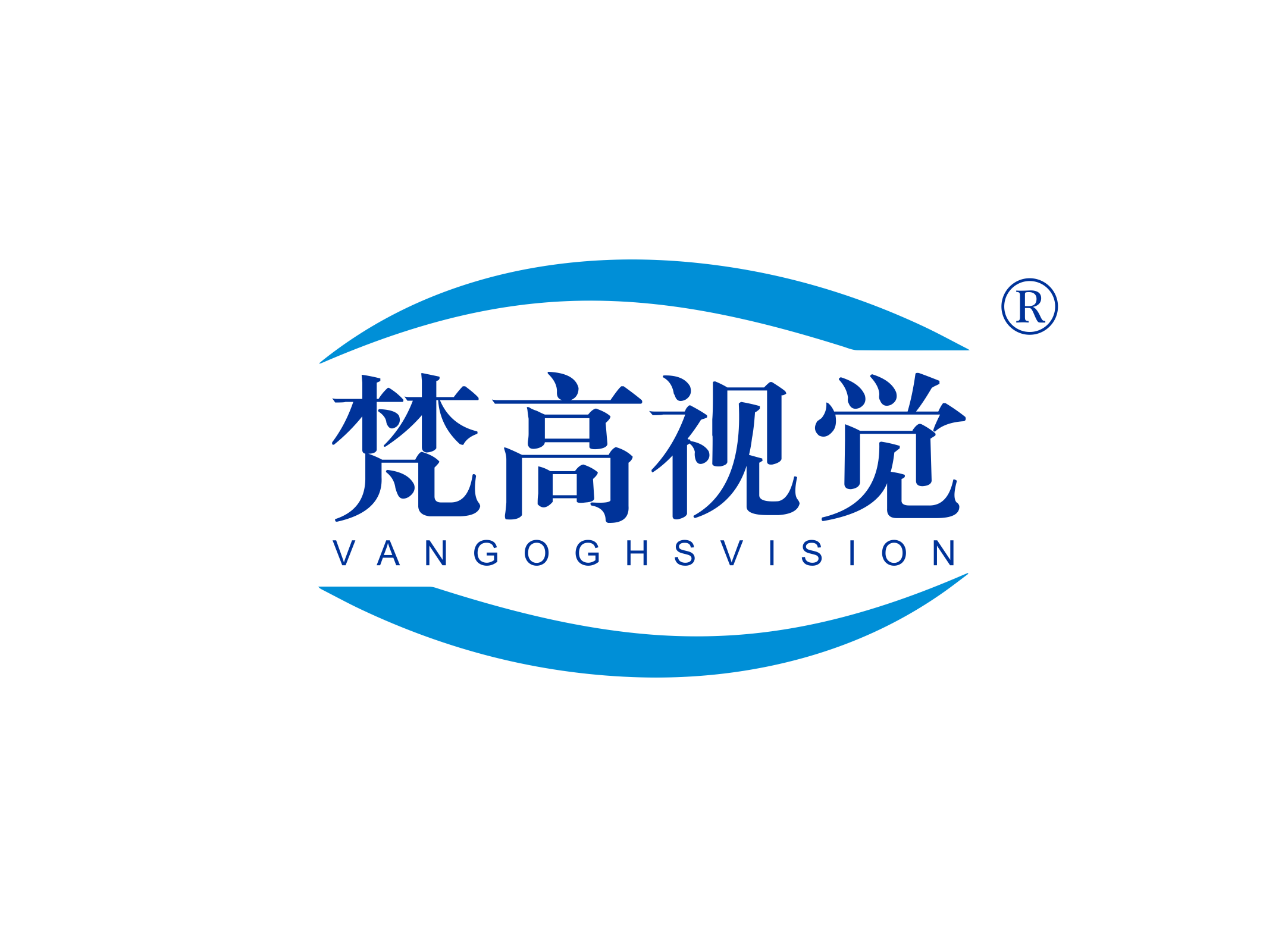 梵高视觉 VANGOGHSVISION