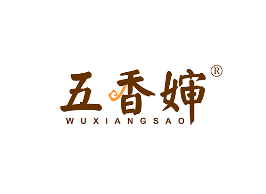 五香婶WUXIANGSAO