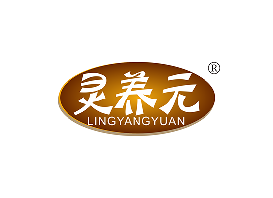 灵养元;LINGYANGYUAN