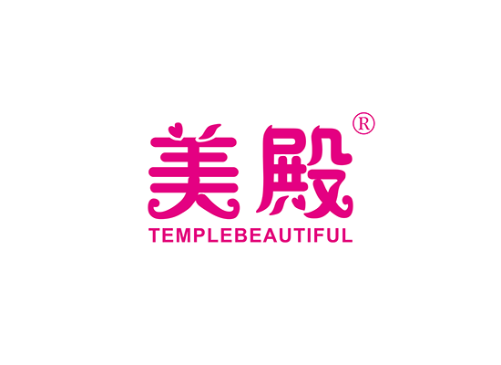 美殿 TEMPLEBEAUTIFUL