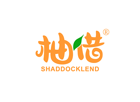 柚借 SHADDOCKLEND