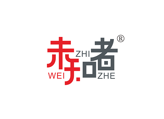 未知者;WEIZHIZHE