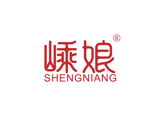 嵊娘;SHENGNIANG