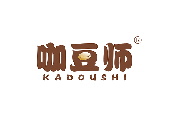 咖豆师;KADOUSHI