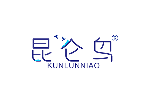 昆仑鸟;KUNLUNNIAO