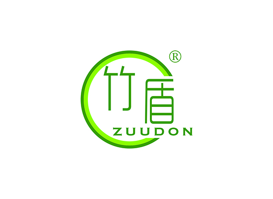 竹盾 ZUUDON