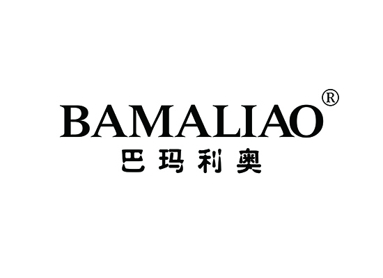 巴玛利奥;BAMALIAO