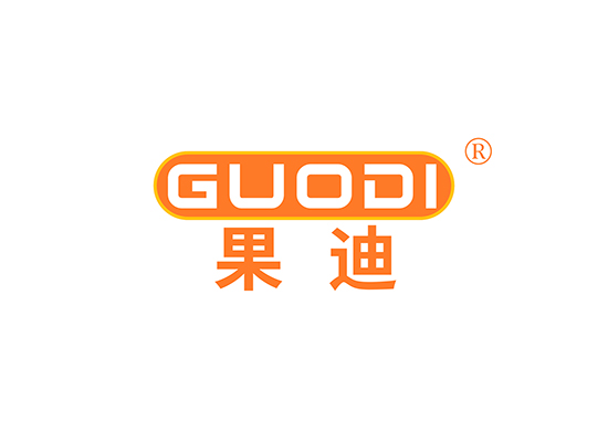 果迪;GUODI