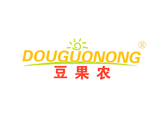 豆果农;DOUGUONONG