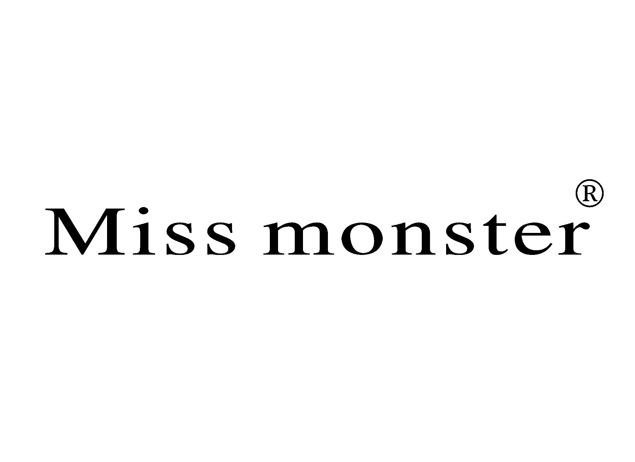 MISS MONSTER