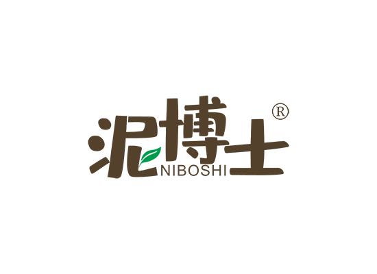 泥博士;NIBOSHI