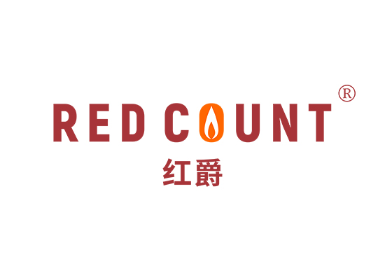 红爵 RED COUNT