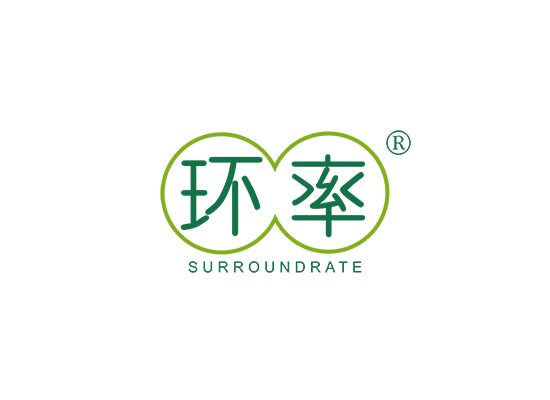 环率 SURROUNDRATE