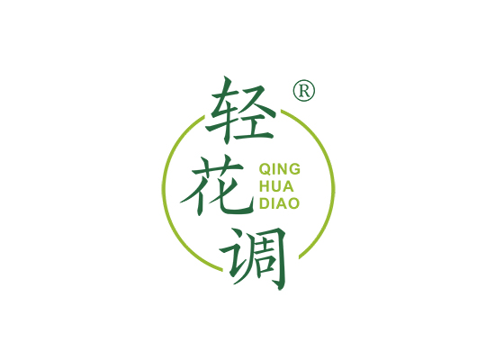 轻花调;QINGHUATIAO