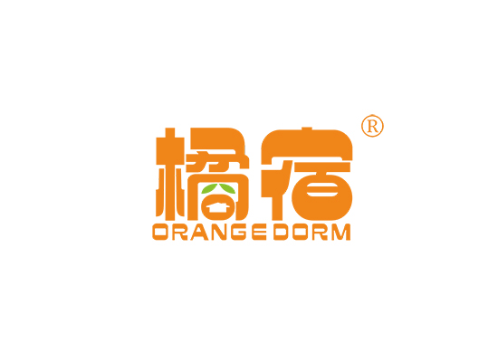 橘宿 ORANGE DORM