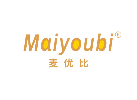 麦优比;MAIYOUBI