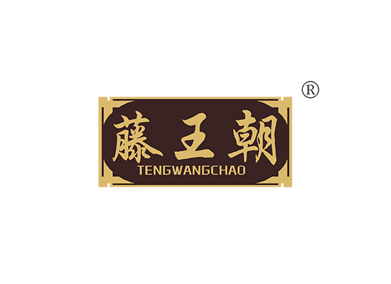 藤王朝;TENGWANGCHAO
