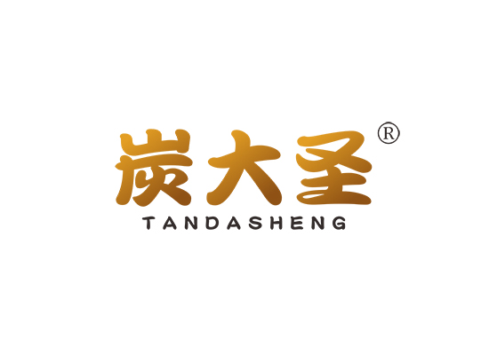 炭大圣;TANDASHENG