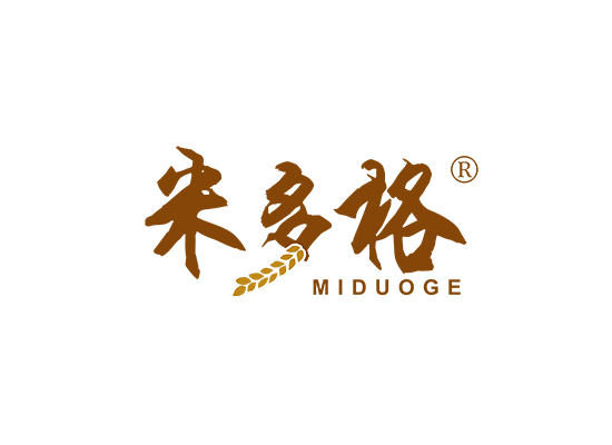 米多格;MIDUOGE