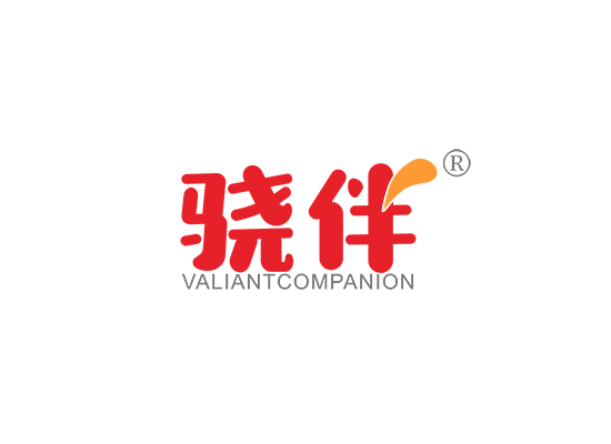 骁伴 VALIANTCOMPANION