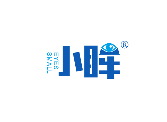 小眸 EYES SMALL