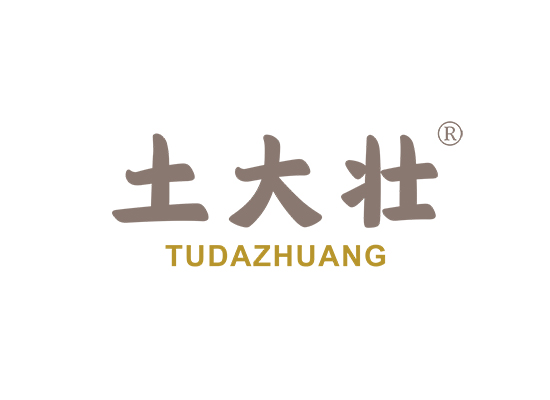 土大壮;TUDAZHUANG