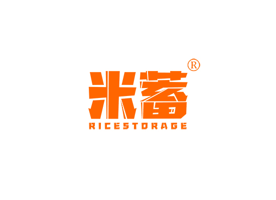 米蓄 RICESTORAGE