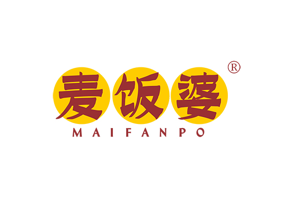 麦饭婆;MAIFANPO