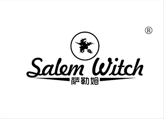 萨勒姆 SALEMWITCH