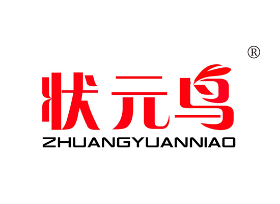 状元鸟 ZHUANGYUANNIAO