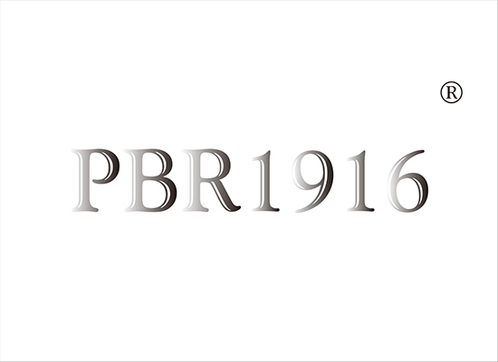 PBR 1916