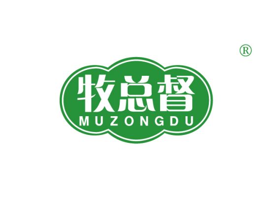 牧总督 MUZONGDU