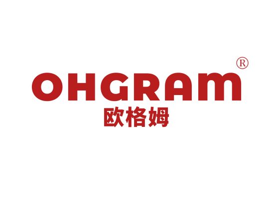 欧格姆 OH GRAM