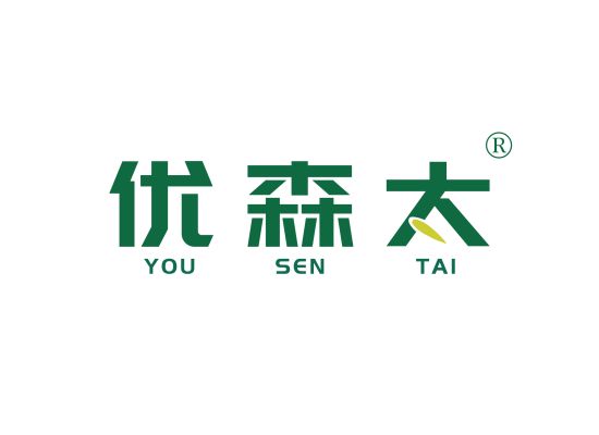 优森太 YOU SEN TAI