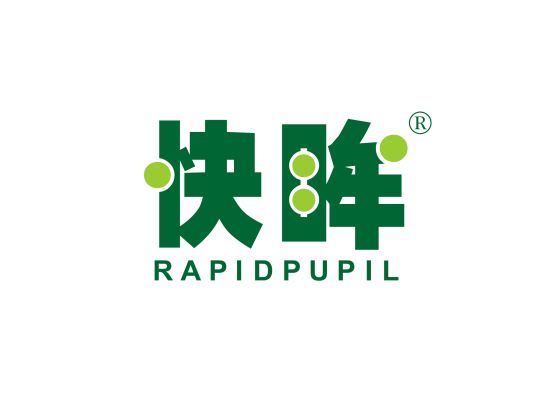 快眸 RAPID PUPIL