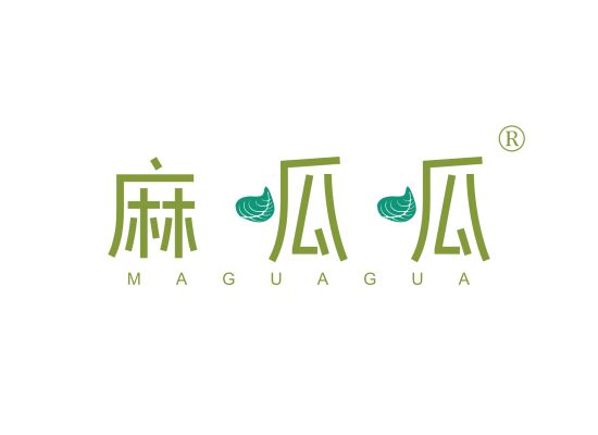 麻呱呱;MAGUAGUA