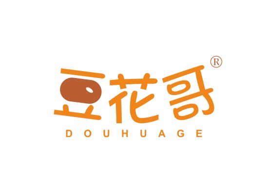 豆花哥;DOUHUAGE