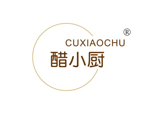 醋小厨;CUXIAOCHU