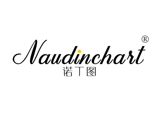 诺丁图 NAUDINCHART