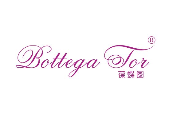 葆蝶图 BOTTEGA TOR