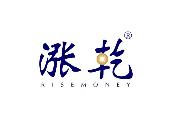 涨乾 RISE MONEY