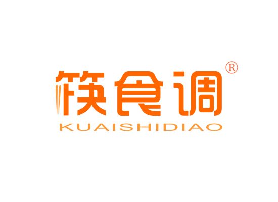 筷食调;KUAISHIDIAO