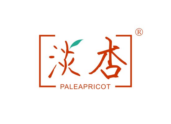 淡杏 PALEAPRICOT