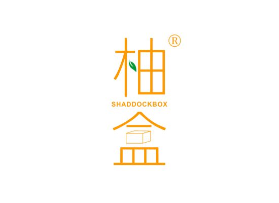 柚盒  SHADDOCKBOX