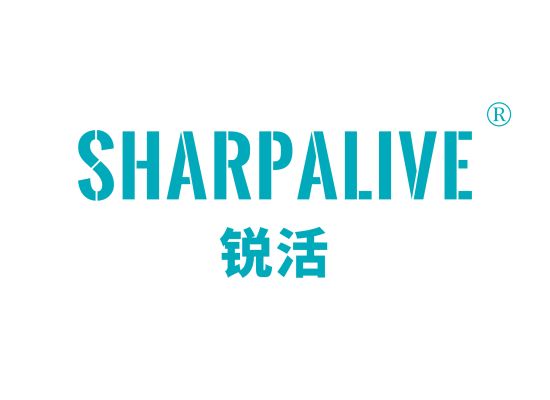 锐活 SHARP ALIVE