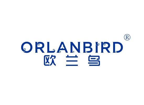 欧兰鸟 ORLAN BIRD