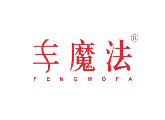 丰魔法;FENGMOFA