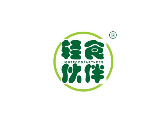 轻食伙伴 LIGHTFOODPARTNERS