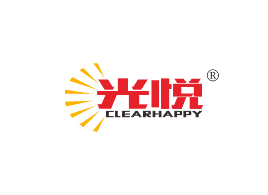 光悦 CLEARHAPPY